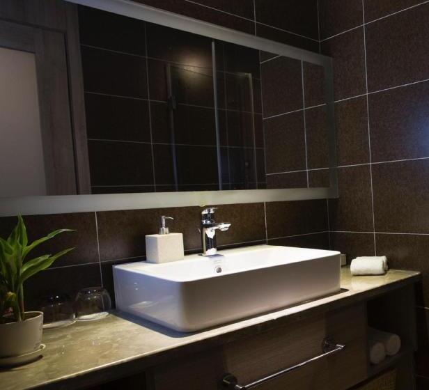 غرفة قياسية, Atour Hotel Jinan High Tech Wanda Plaza Tiancheng Road