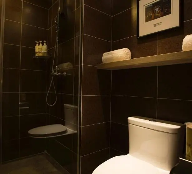 اتاق سوپریور, Atour Hotel Jinan High Tech Wanda Plaza Tiancheng Road