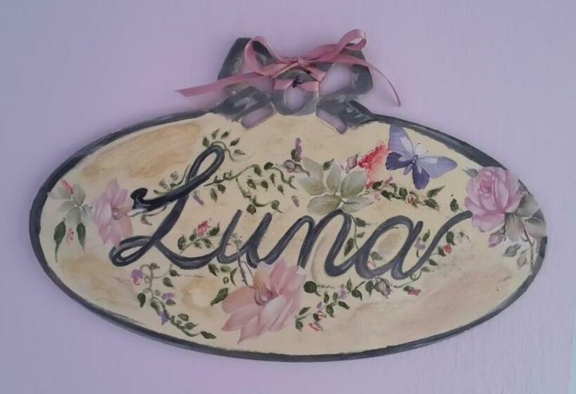 Camera Standard, Bed And Breakfast Sognando Te