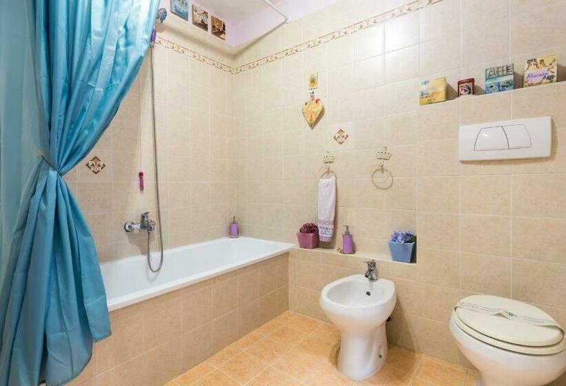 Camera Standard, Bed And Breakfast Sognando Te