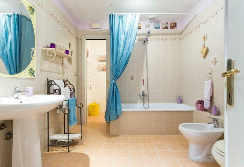 Camera Standard, Bed And Breakfast Sognando Te