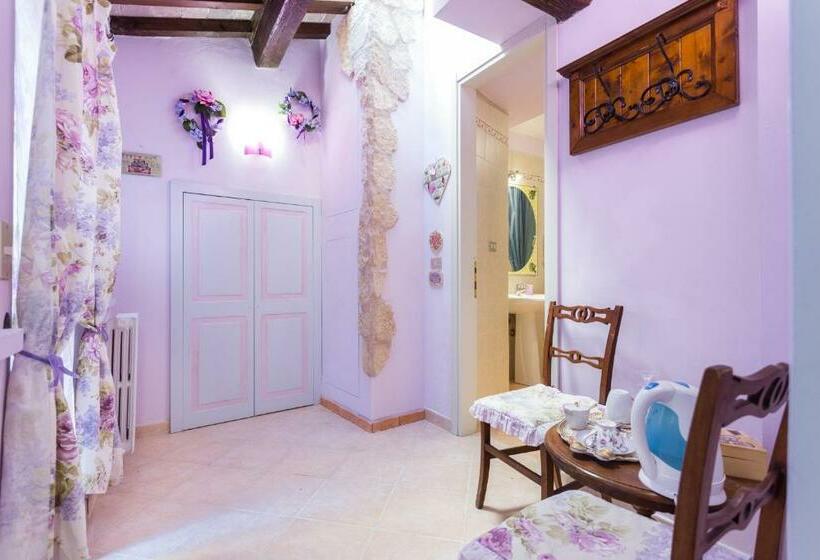 Camera Standard, Bed And Breakfast Sognando Te