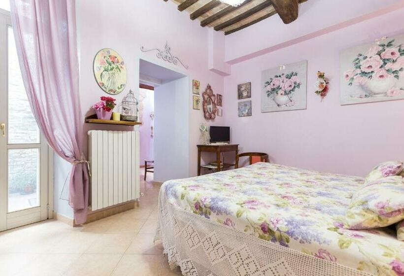 Camera Standard, Bed And Breakfast Sognando Te