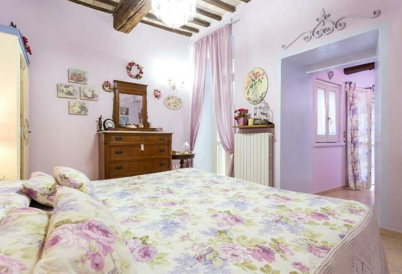 Camera Standard, Bed And Breakfast Sognando Te