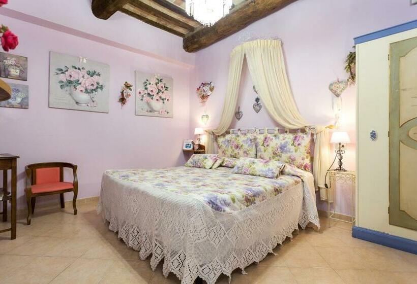 Camera Standard, Bed And Breakfast Sognando Te