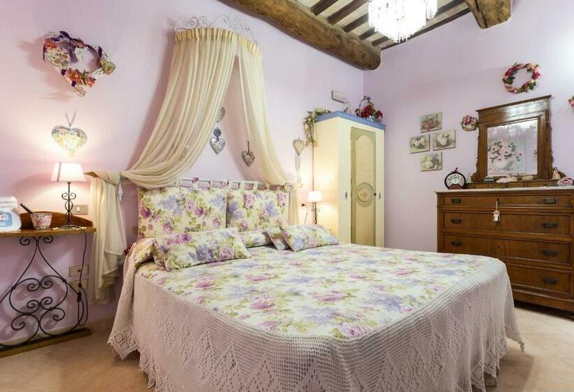 Camera Standard, Bed And Breakfast Sognando Te