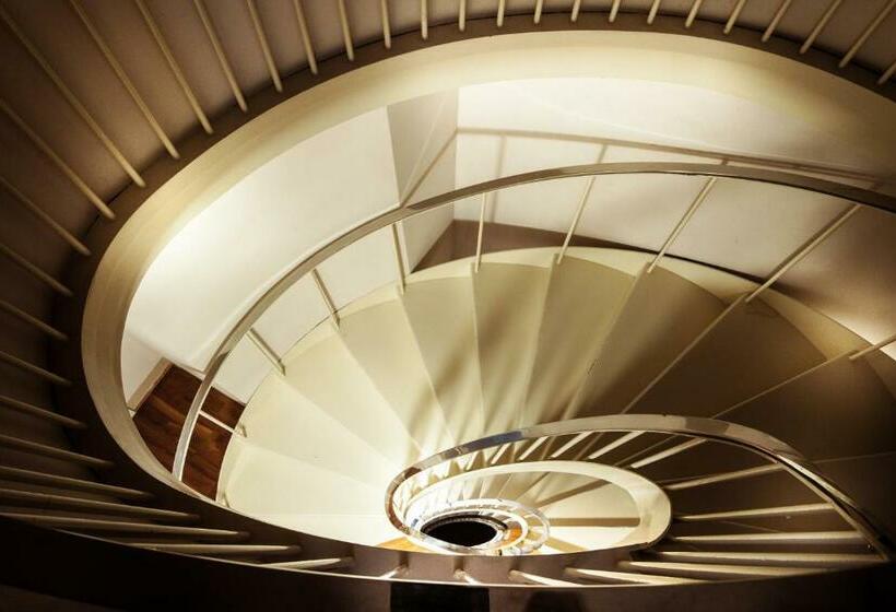 ガーデンビューデラックスルーム, Cascina Canova B&b