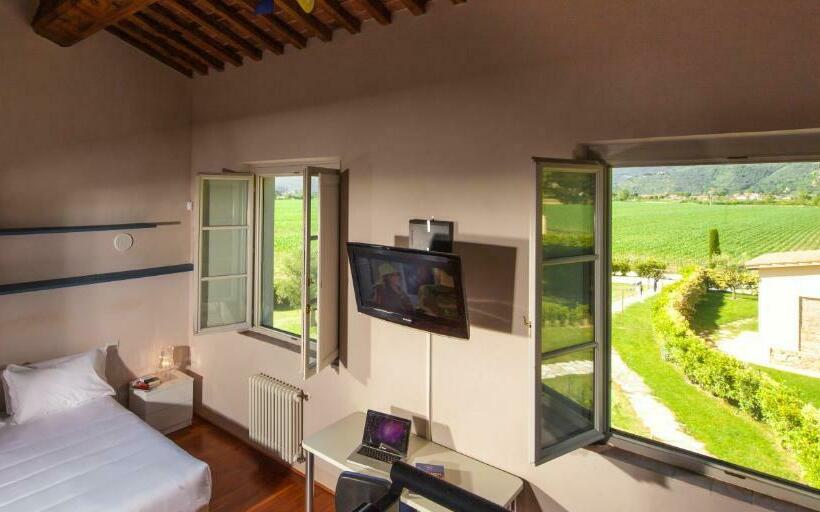 ガーデンビューファミリールーム, Cascina Canova B&b