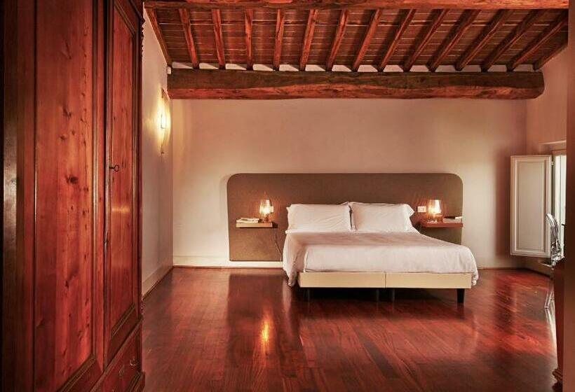 ガーデンビューファミリールーム, Cascina Canova B&b