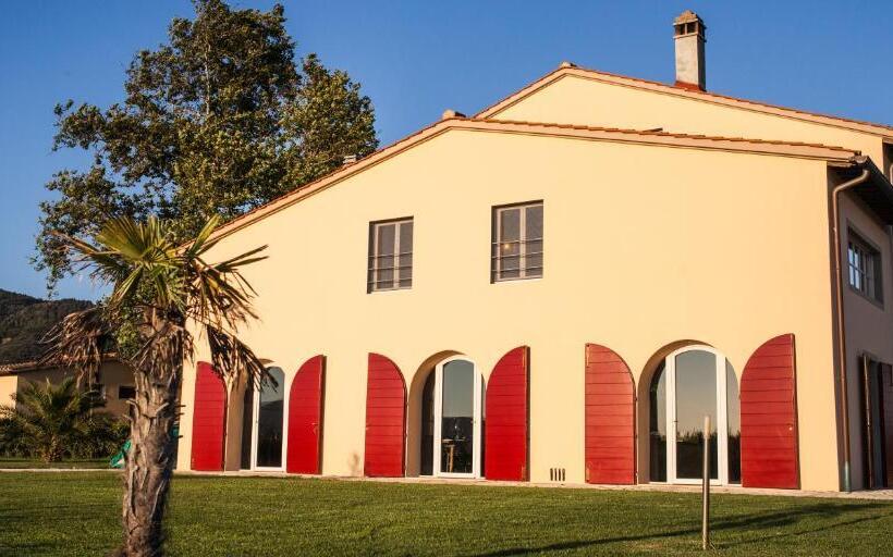 ガーデンビューの1ベッドルームビラ, Cascina Canova B&b