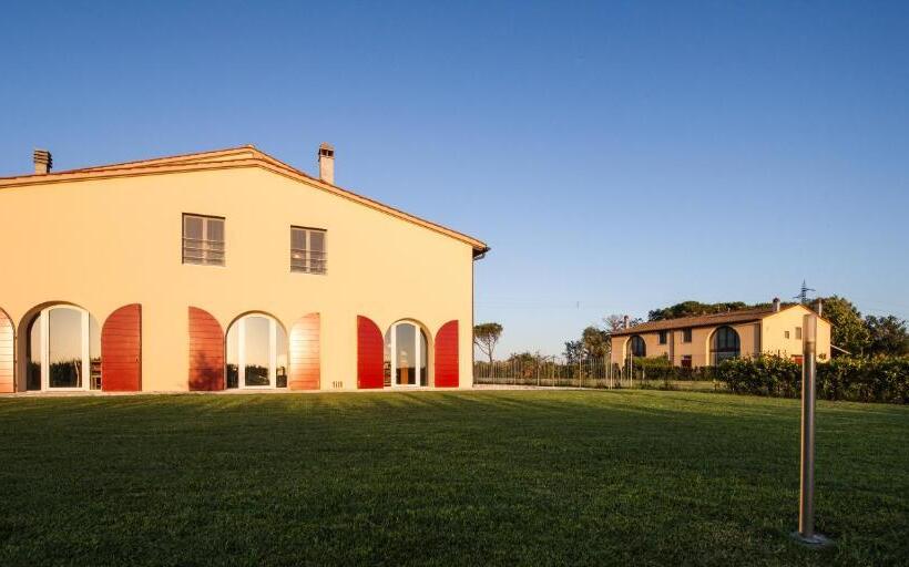 ガーデンビューの1ベッドルームビラ, Cascina Canova B&b