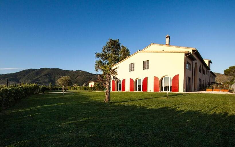 ガーデンビューの1ベッドルームビラ, Cascina Canova B&b