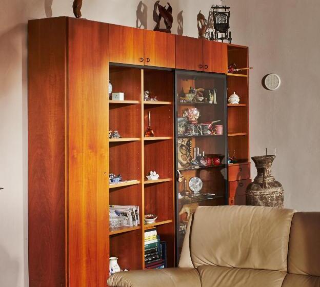 ガーデンビューの1ベッドルームビラ, Cascina Canova B&b