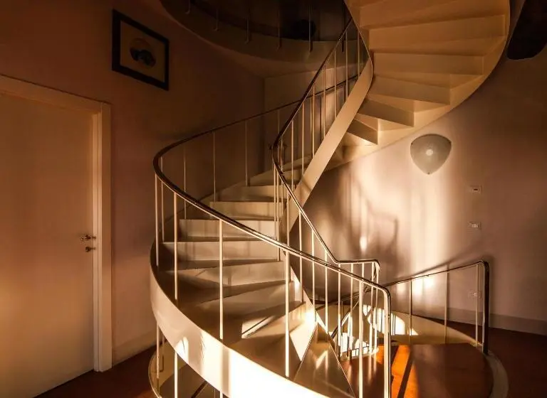 ガーデンビューの１ベッドルームビラ, Cascina Canova B&b
