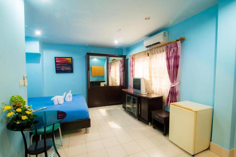 スタンダードスタジオ, De Apartment