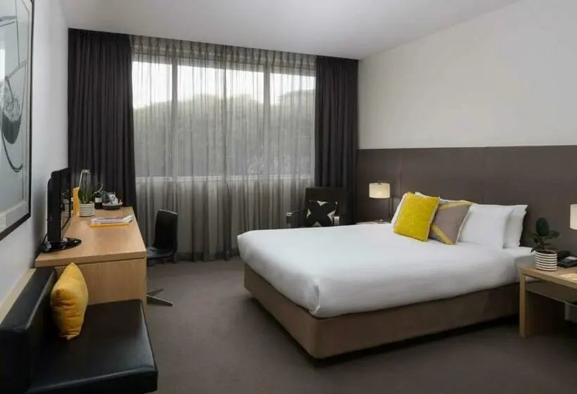 Deluxe-huone, Atura Dandenong