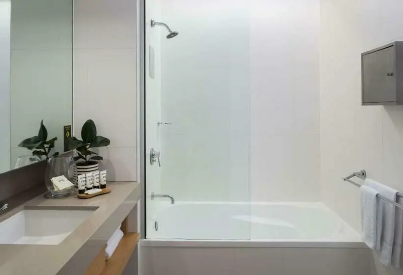 Deluxe-huone, Atura Dandenong