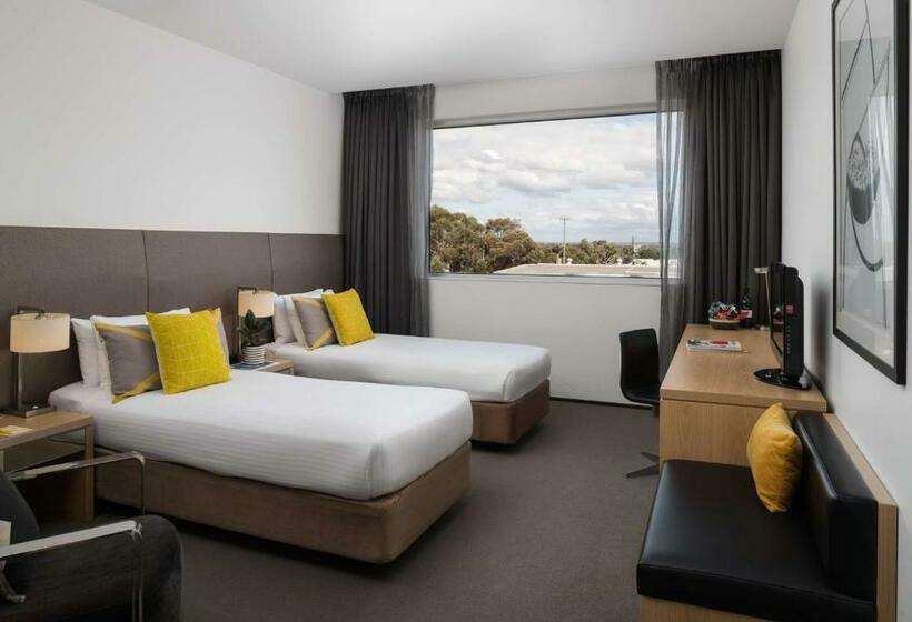 غرفة ديلوكس, Atura Dandenong