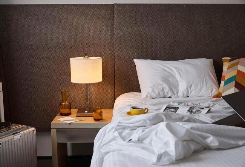 Номер Deluxe, Atura Dandenong