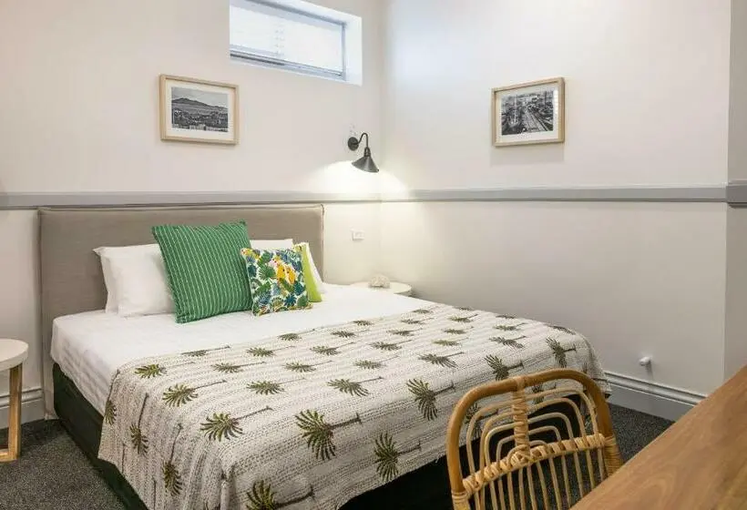 Classic-huone King-vuode, Bermagui Beach