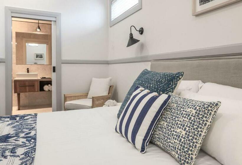 Номер Классика Кровать Кинг, Bermagui Beach