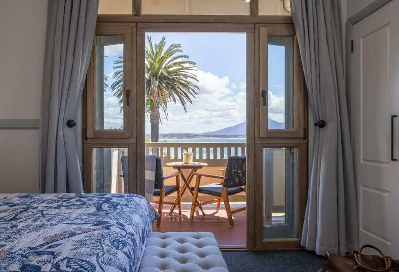 Номер Deluxe Кровать Кинг, Bermagui Beach