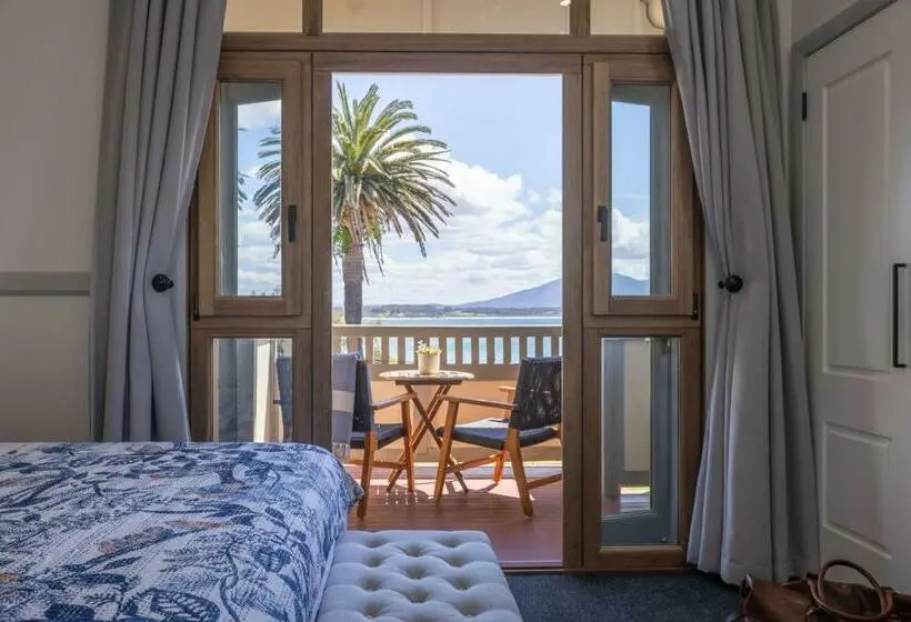 Deluxe-huone King-vuode, Bermagui Beach