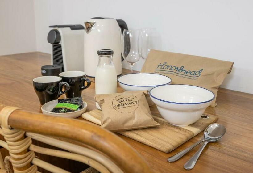 Номер Классика Кровать Кинг, Bermagui Beach