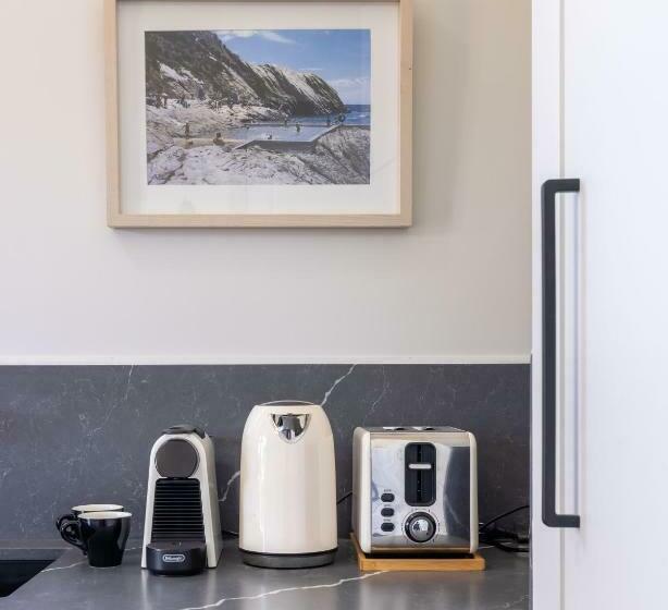 Номер Deluxe Кровать Кинг, Bermagui Beach