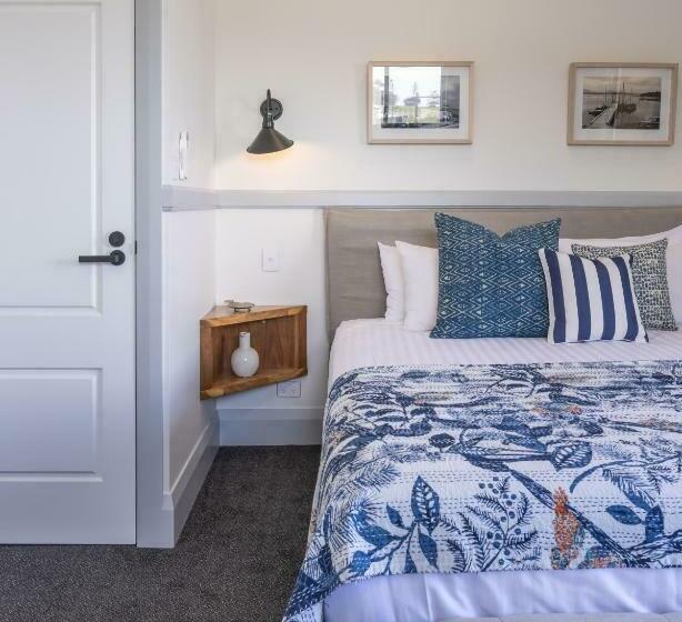 스탠다드 룸 킹사이즈 침대, Bermagui Beach