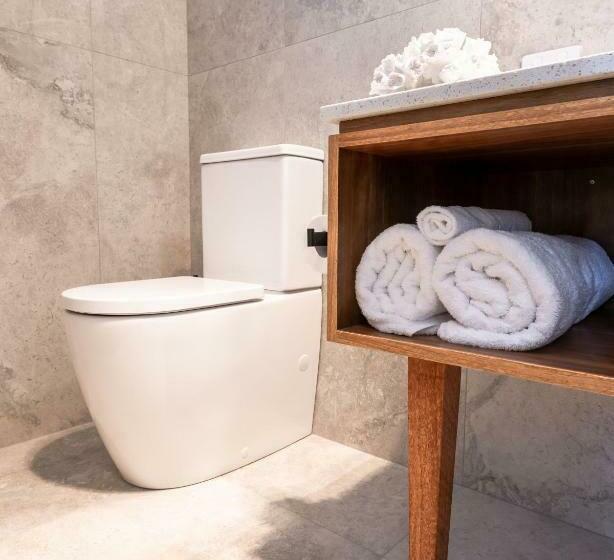 Номер Deluxe Кровать Кинг, Bermagui Beach