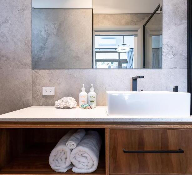 Номер Deluxe Кровать Кинг, Bermagui Beach