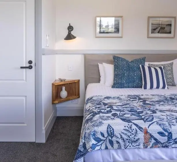 Standard-huone King-vuode, Bermagui Beach