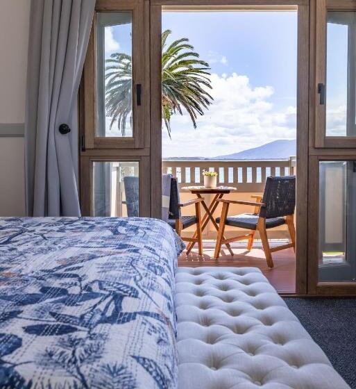 Стандартный Номер Кровать Кинг, Bermagui Beach