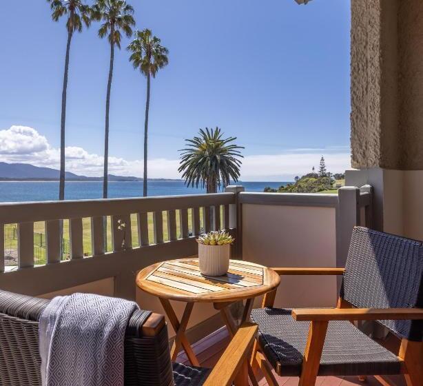 Стандартный Номер Кровать Кинг, Bermagui Beach