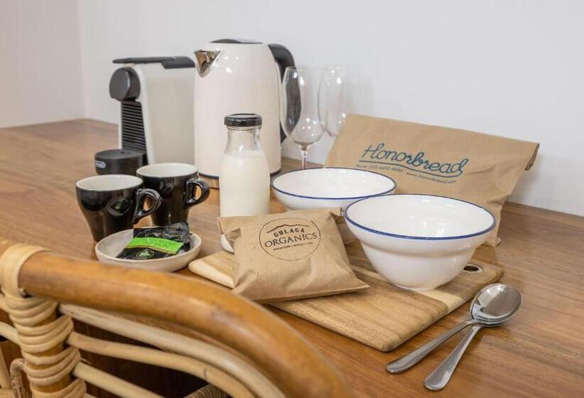 Стандартный Номер Кровать Кинг, Bermagui Beach