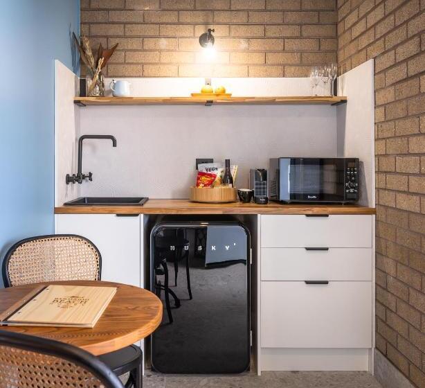 Стандартный Номер Кровать Кинг, Bermagui Beach