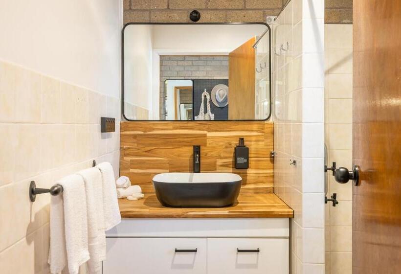 Стандартный Номер Кровать Кинг, Bermagui Beach