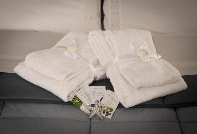 اتاق لوکس, City Lights Rome