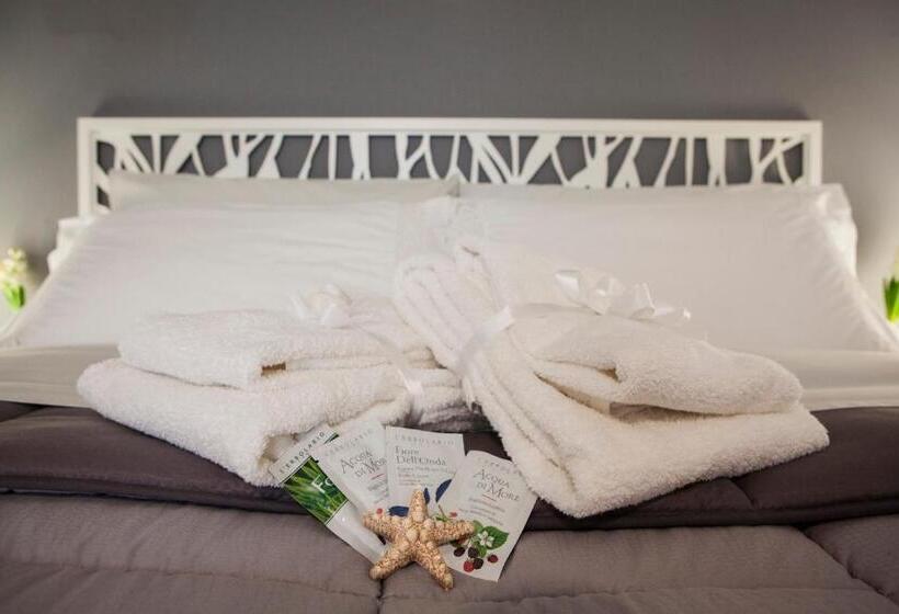 اتاق لوکس, City Lights Rome