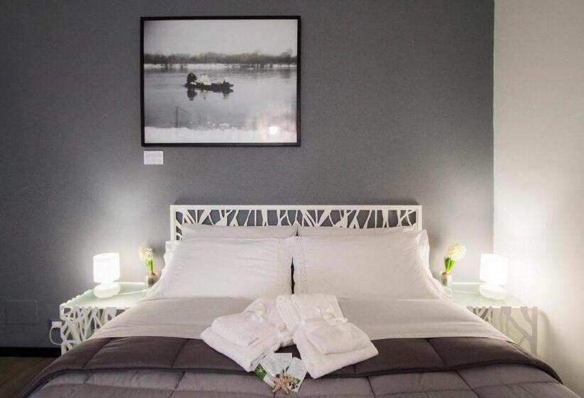 اتاق لوکس, City Lights Rome