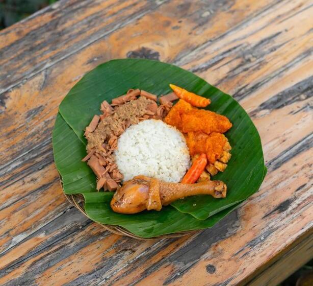 غرفة قياسية, Pop! Hotel Timoho Yogyakarta