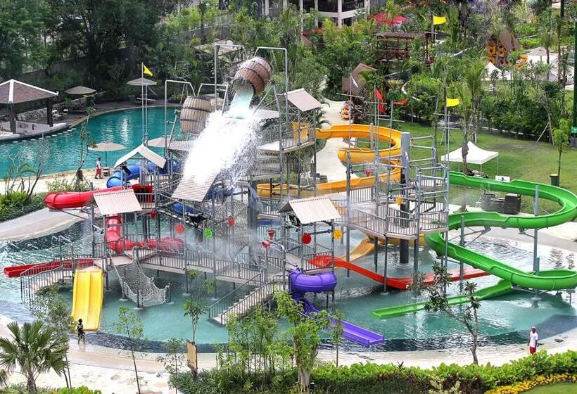 غرفة قياسية, Pop! Hotel Timoho Yogyakarta