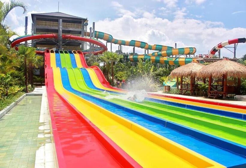 غرفة قياسية, Pop! Hotel Timoho Yogyakarta