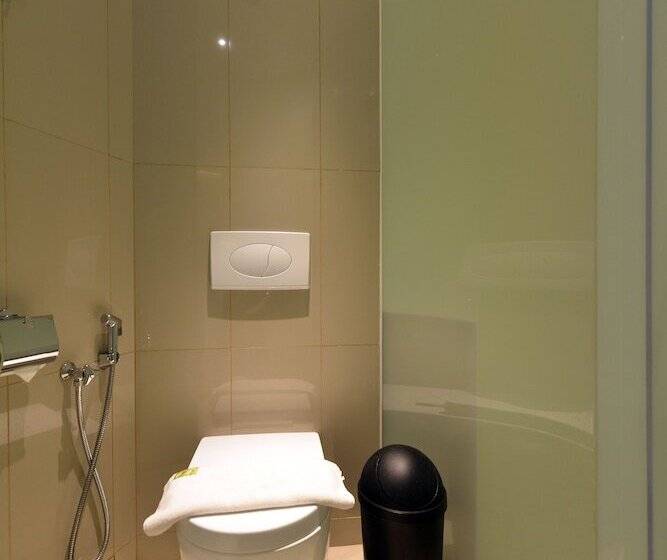 غرفة قياسية, Pop! Hotel Timoho Yogyakarta