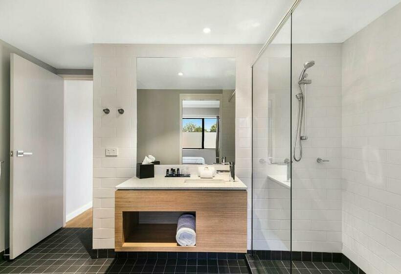 Апартаменты 2 Спальни, Potters Toowoomba