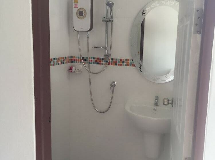 발코니 수피리어 룸, The Ri