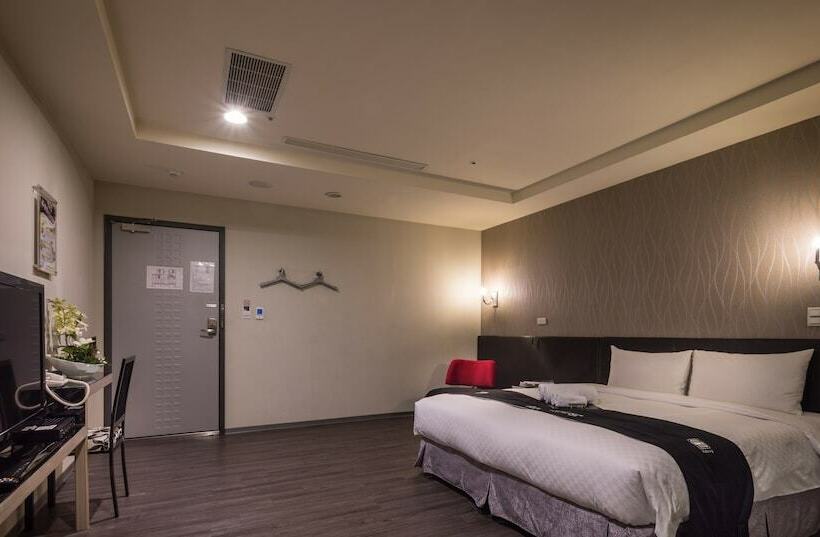 اتاق استاندارد, 慶城商旅urbanone