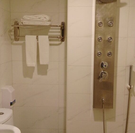 اتاق استاندارد, 慶城商旅urbanone