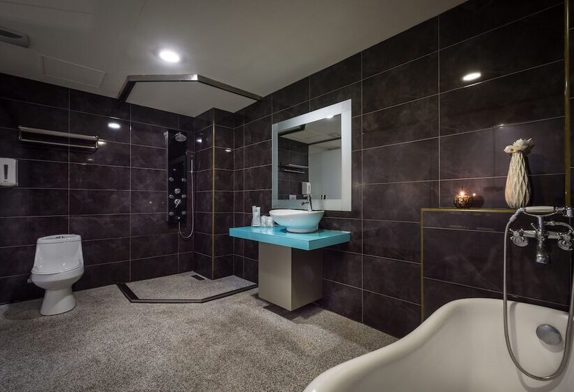 اتاق لوکس, 慶城商旅urbanone